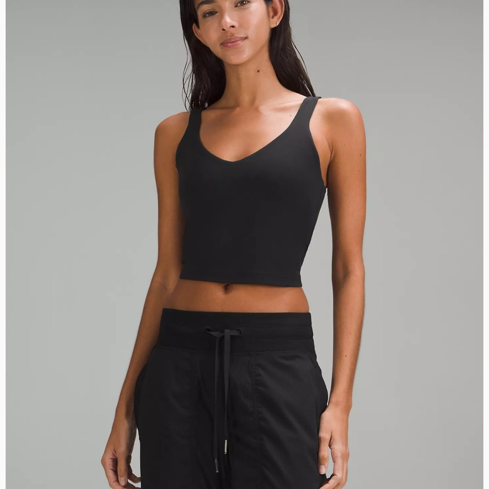 Lululemon Align tank